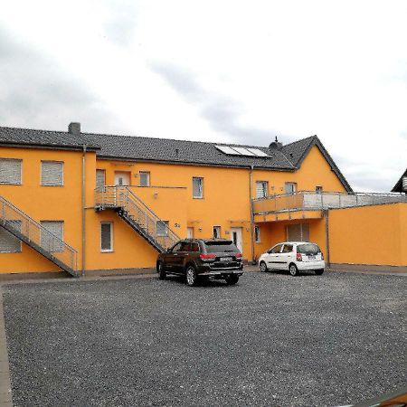 Ferienwohnung Anke - Apartment 3 ハインスベルク エクステリア 写真