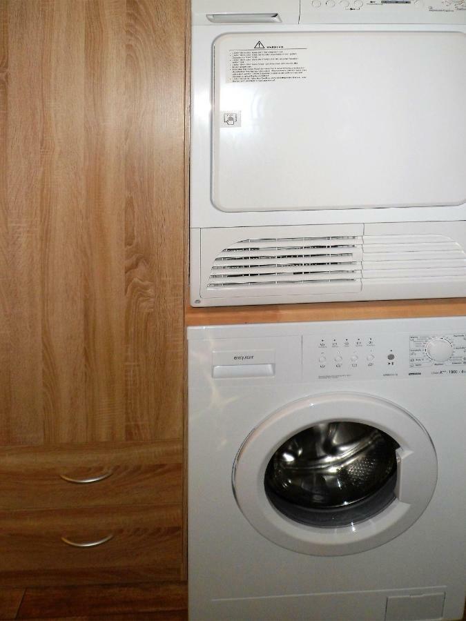 Ferienwohnung Anke - Apartment 3 ハインスベルク エクステリア 写真